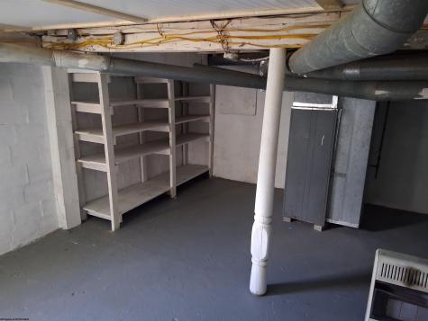 515 Elm Street Grantsville WV 26147