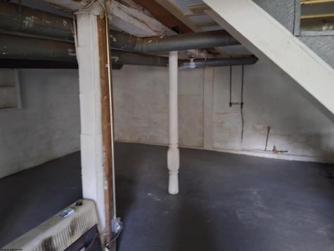 515 Elm Street Grantsville WV 26147