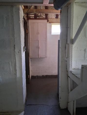 515 Elm Street Grantsville WV 26147