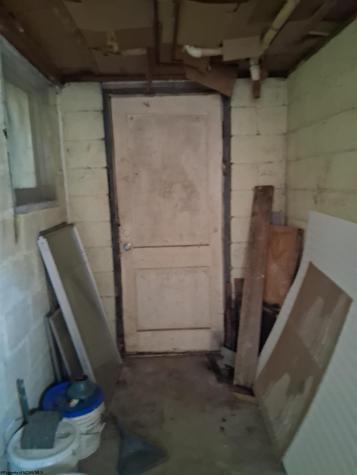 515 Elm Street Grantsville WV 26147