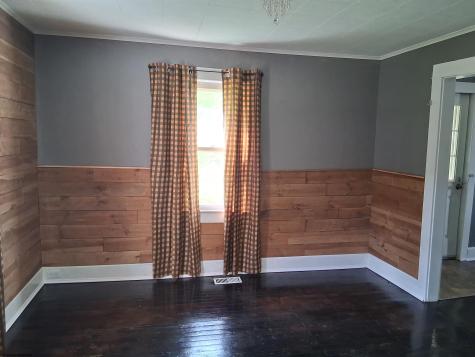 515 Elm Street Grantsville WV 26147