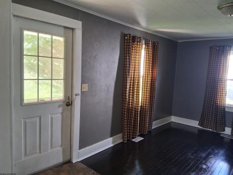 515 Elm Street Grantsville WV 26147