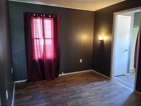 515 Elm Street Grantsville WV 26147