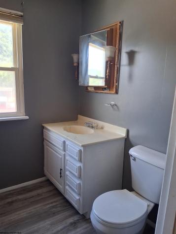 515 Elm Street Grantsville WV 26147