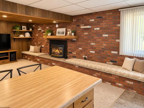 554 Aarons Creek Road Morgantown WV 26508