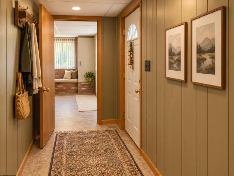 554 Aarons Creek Road Morgantown WV 26508