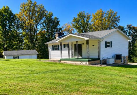 554 Aarons Creek Road Morgantown WV 26508