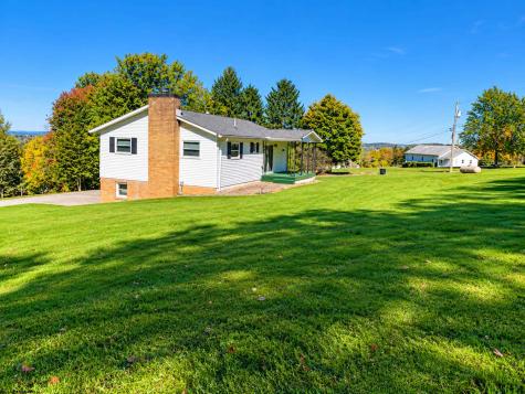 554 Aarons Creek Road Morgantown WV 26508