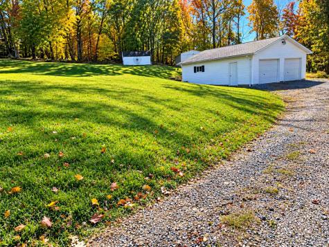 554 Aarons Creek Road Morgantown WV 26508