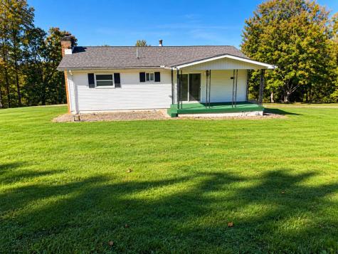 554 Aarons Creek Road Morgantown WV 26508