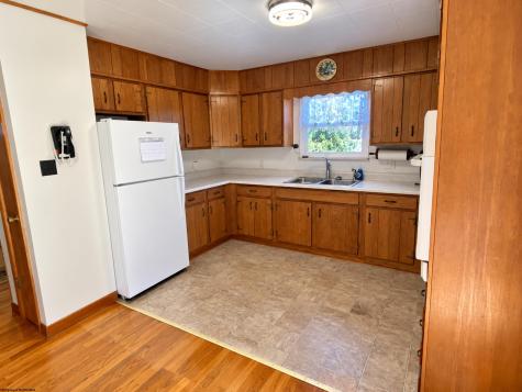 554 Aarons Creek Road Morgantown WV 26508