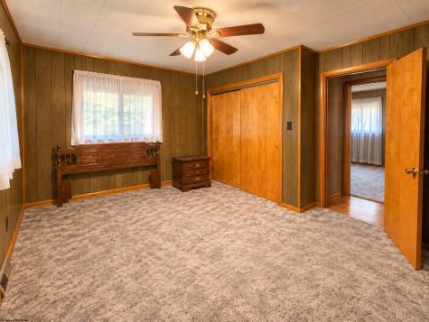 554 Aarons Creek Road Morgantown WV 26508