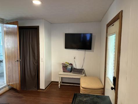 605 Mineral Road Glenville WV 26351