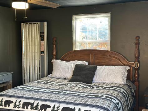 605 Mineral Road Glenville WV 26351