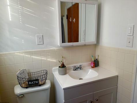 605 Mineral Road Glenville WV 26351