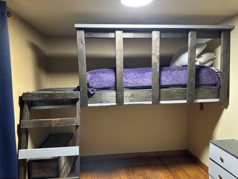 605 Mineral Road Glenville WV 26351