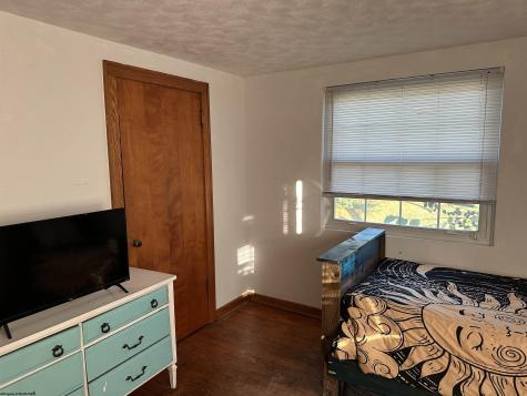605 Mineral Road Glenville WV 26351