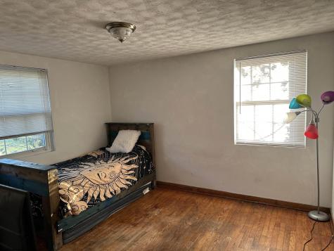 605 Mineral Road Glenville WV 26351