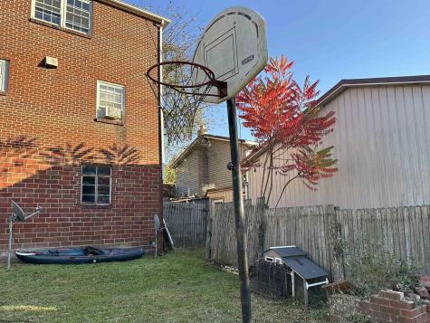 605 Mineral Road Glenville WV 26351