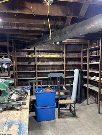 605 Mineral Road Glenville WV 26351