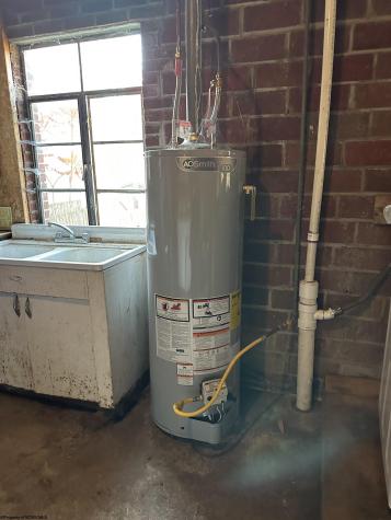 605 Mineral Road Glenville WV 26351