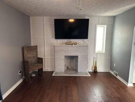 605 Mineral Road Glenville WV 26351