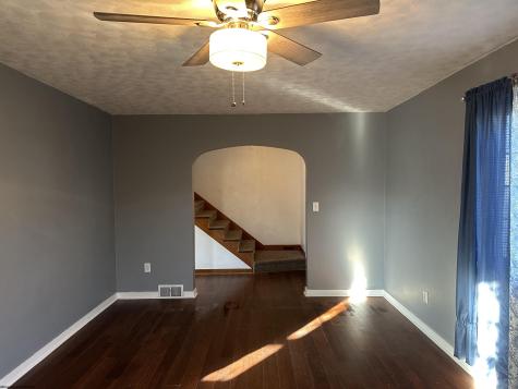 605 Mineral Road Glenville WV 26351