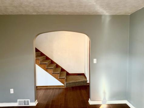 605 Mineral Road Glenville WV 26351