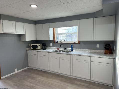 605 Mineral Road Glenville WV 26351