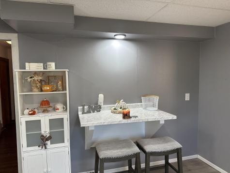 605 Mineral Road Glenville WV 26351