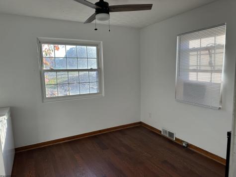 605 Mineral Road Glenville WV 26351