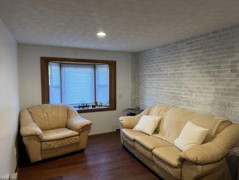 605 Mineral Road Glenville WV 26351