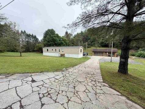 313 Pheasant Mountain Road Kerens WV 26283