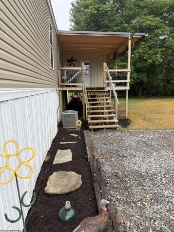 313 Pheasant Mountain Road Kerens WV 26283