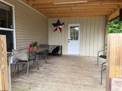 313 Pheasant Mountain Road Kerens WV 26283