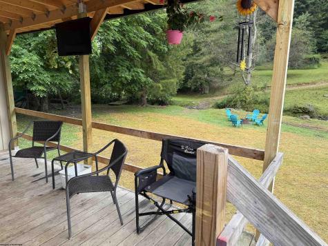 313 Pheasant Mountain Road Kerens WV 26283