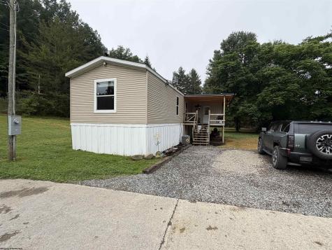 313 Pheasant Mountain Road Kerens WV 26283