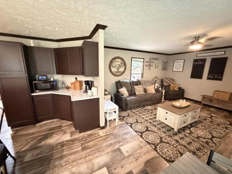 313 Pheasant Mountain Road Kerens WV 26283