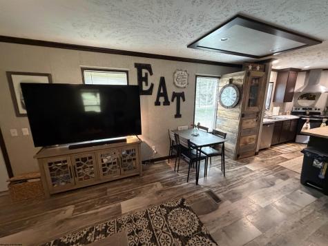 313 Pheasant Mountain Road Kerens WV 26283