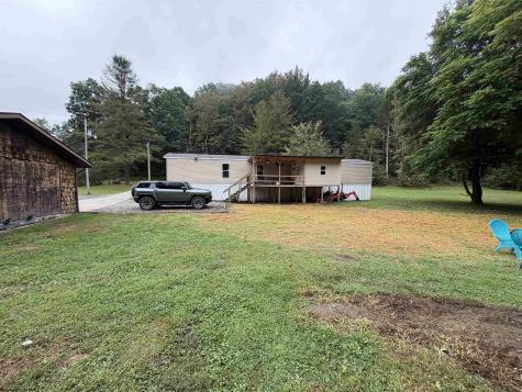 313 Pheasant Mountain Road Kerens WV 26283
