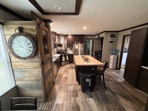 313 Pheasant Mountain Road Kerens WV 26283