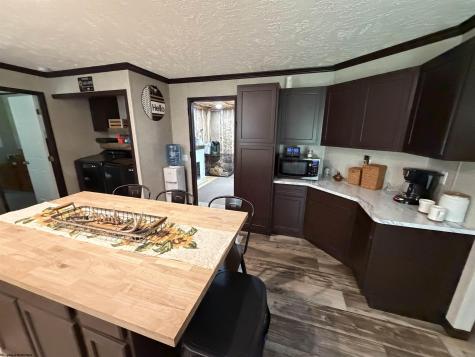 313 Pheasant Mountain Road Kerens WV 26283