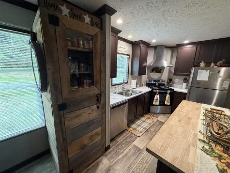 313 Pheasant Mountain Road Kerens WV 26283