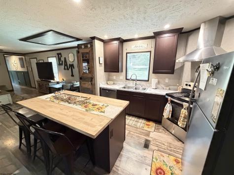 313 Pheasant Mountain Road Kerens WV 26283