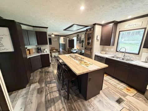 313 Pheasant Mountain Road Kerens WV 26283
