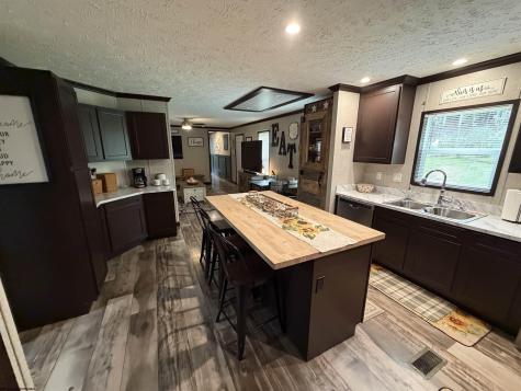 313 Pheasant Mountain Road Kerens WV 26283