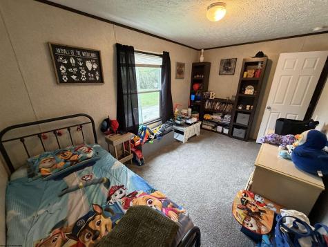 313 Pheasant Mountain Road Kerens WV 26283