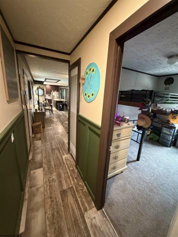 313 Pheasant Mountain Road Kerens WV 26283