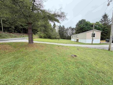 313 Pheasant Mountain Road Kerens WV 26283