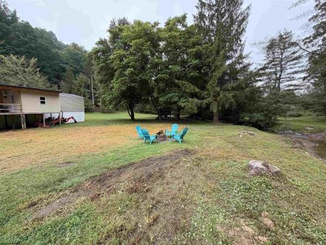 313 Pheasant Mountain Road Kerens WV 26283